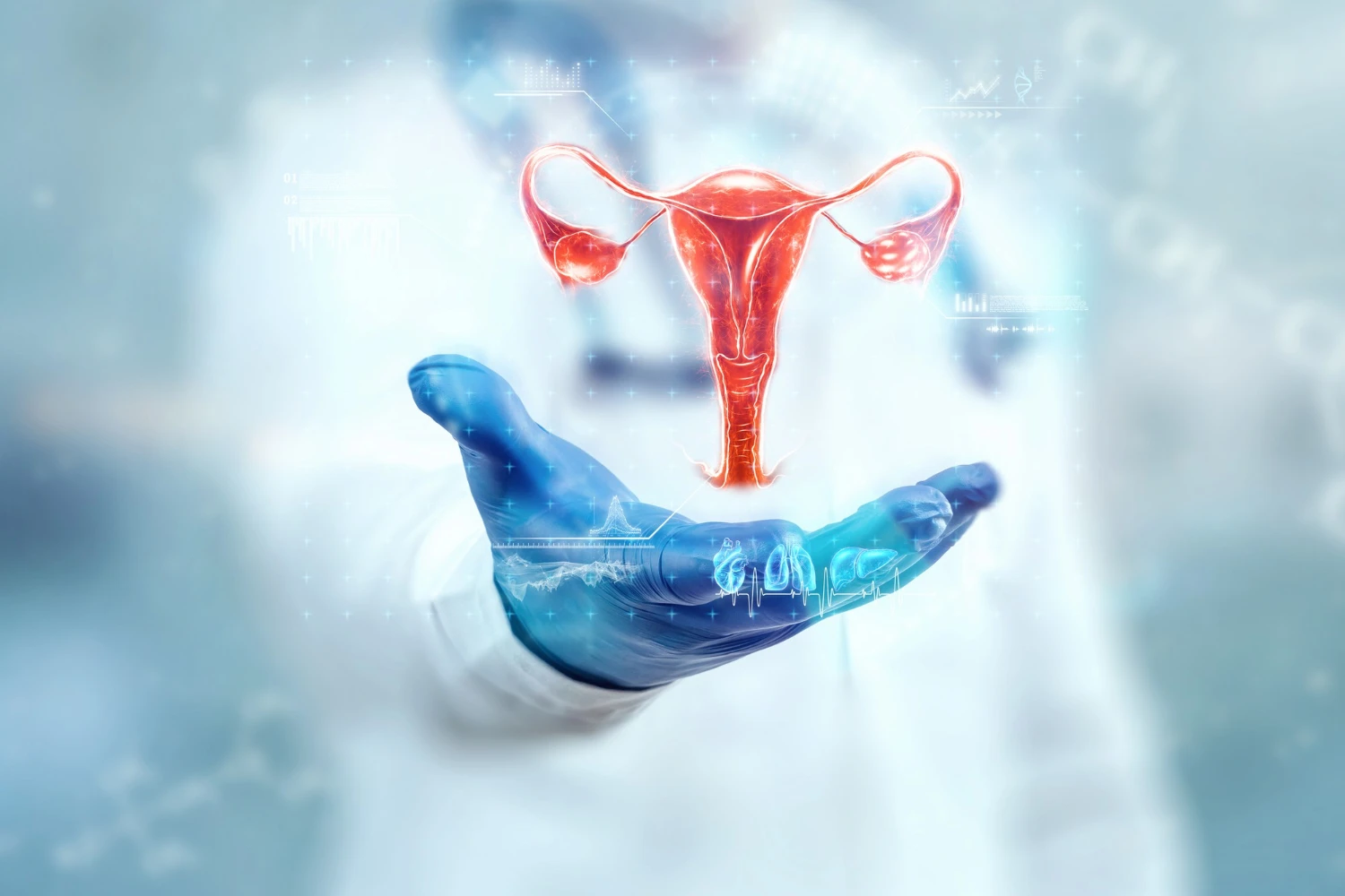 Obstetrics & Gynaecology